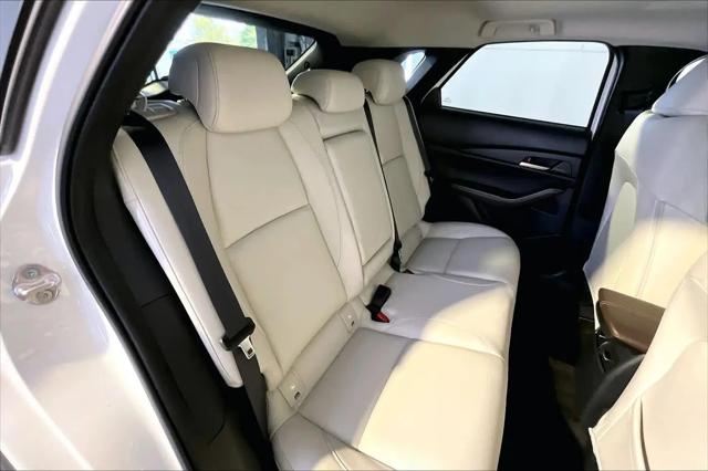 2024 Mazda CX-30 2.5 Turbo Premium Plus Package