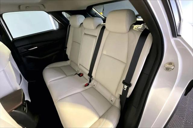 2024 Mazda CX-30 2.5 Turbo Premium Plus Package
