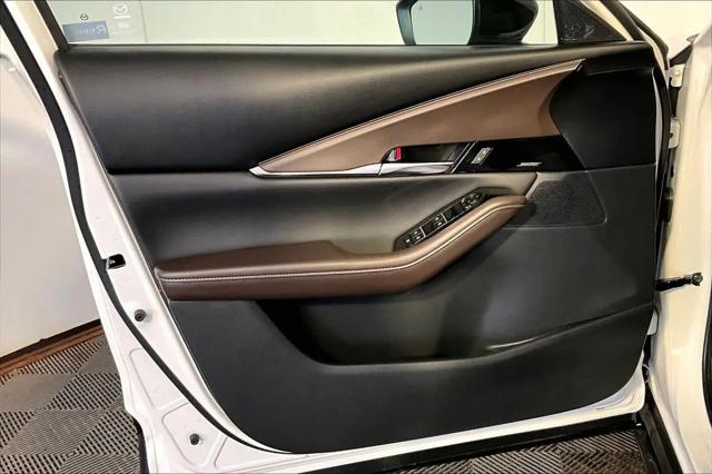 2024 Mazda CX-30 2.5 Turbo Premium Plus Package