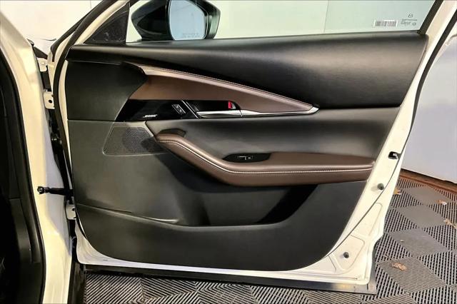 2024 Mazda CX-30 2.5 Turbo Premium Plus Package