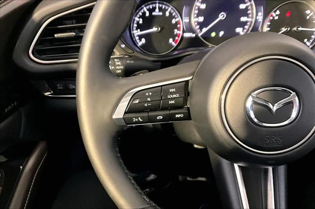 2024 Mazda CX-30 2.5 Turbo Premium Plus Package