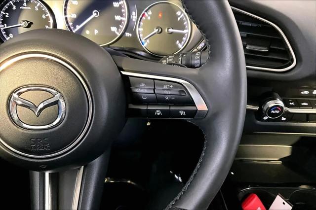 2024 Mazda CX-30 2.5 Turbo Premium Plus Package