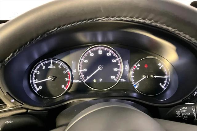 2024 Mazda CX-30 2.5 Turbo Premium Plus Package