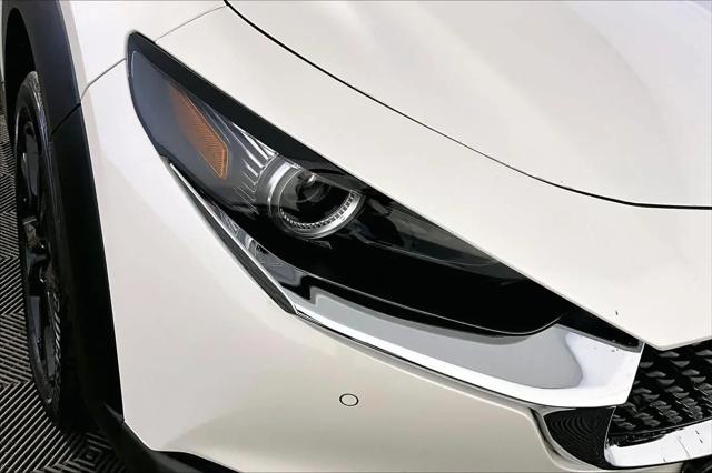 2024 Mazda CX-30 2.5 Turbo Premium Plus Package