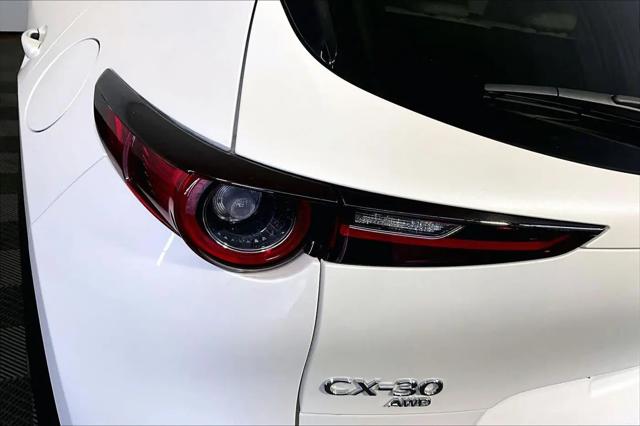 2024 Mazda CX-30 2.5 Turbo Premium Plus Package