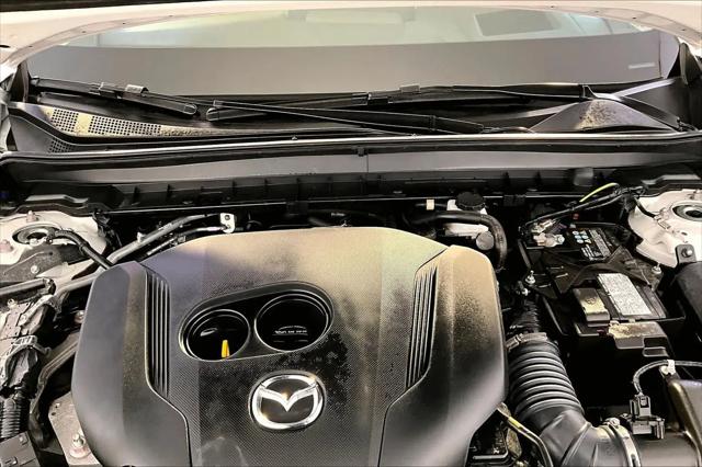 2024 Mazda CX-30 2.5 Turbo Premium Plus Package