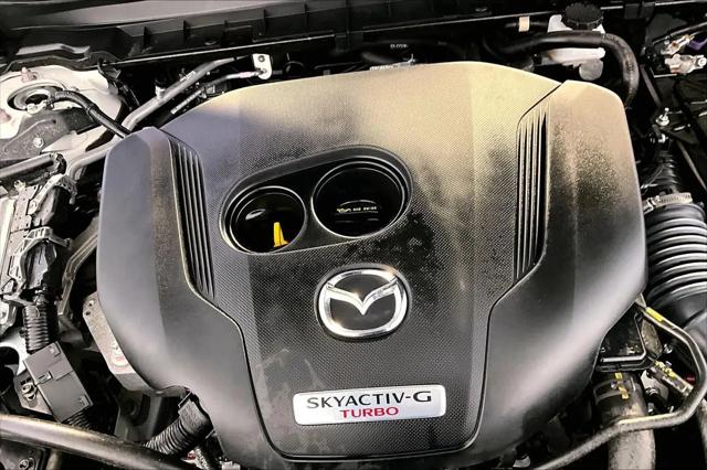 2024 Mazda CX-30 2.5 Turbo Premium Plus Package