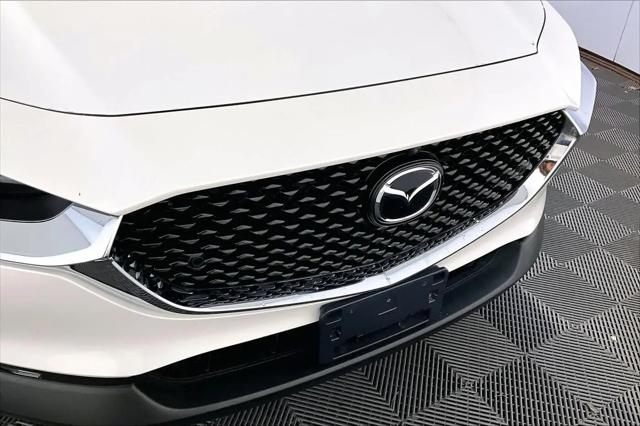 2024 Mazda CX-30 2.5 Turbo Premium Plus Package