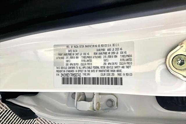 2024 Mazda CX-30 2.5 Turbo Premium Plus Package
