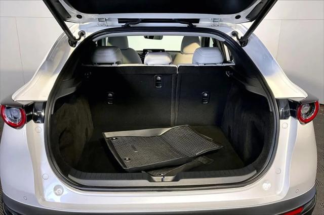 2024 Mazda CX-30 2.5 Turbo Premium Plus Package