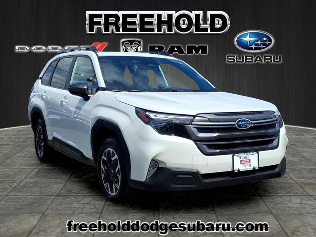 2025 Subaru Forester Premium for sale in Freehold, NJ