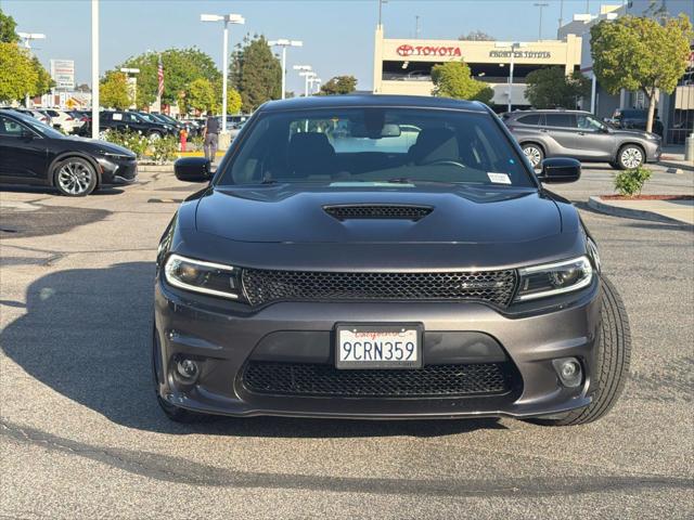 2022 Dodge Charger GT RWD