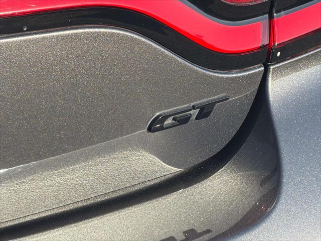 2022 Dodge Charger GT RWD