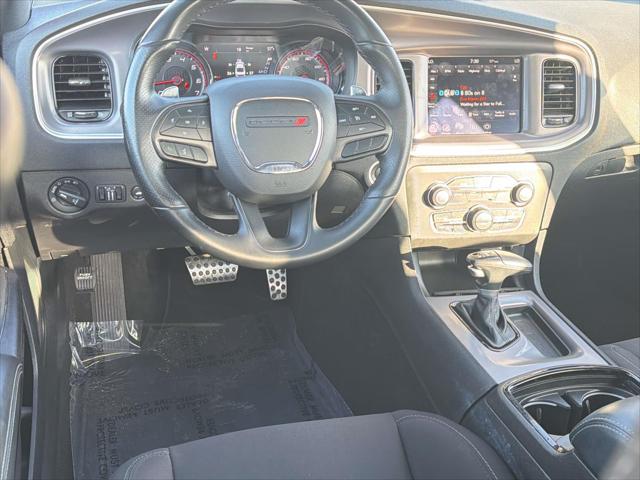 2022 Dodge Charger GT RWD
