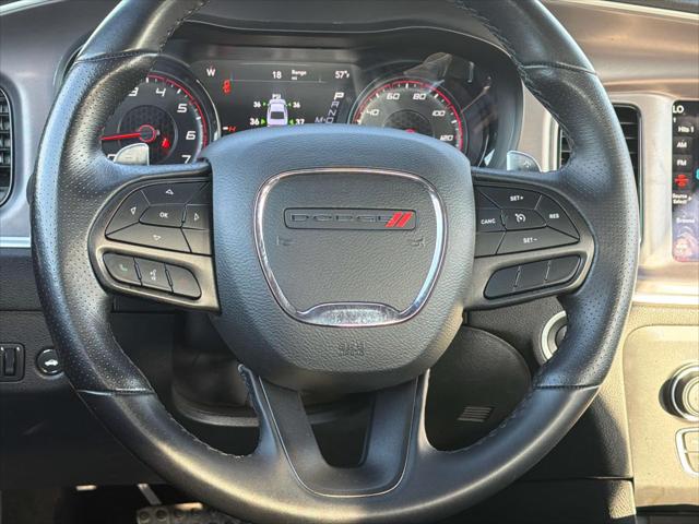 2022 Dodge Charger GT RWD
