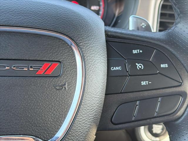 2022 Dodge Charger GT RWD