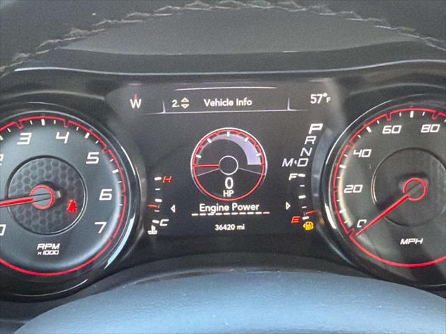 2022 Dodge Charger GT RWD