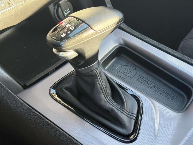2022 Dodge Charger GT RWD