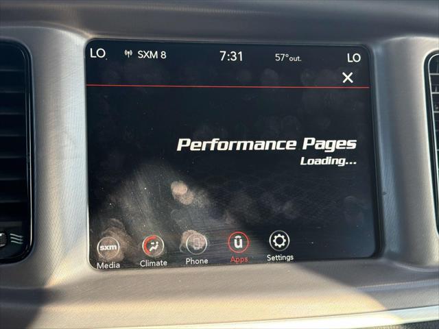 2022 Dodge Charger GT RWD