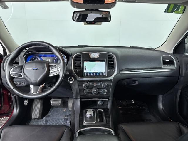 2017 Chrysler 300 Limited AWD 2017 Chrysler 300 Limited AWD