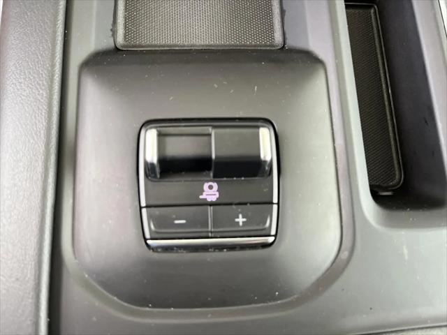 2024 GMC Sierra 2500HD 4WD Crew Cab Standard Bed Denali