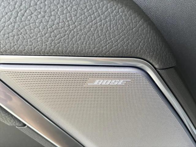 2024 GMC Sierra 2500HD 4WD Crew Cab Standard Bed Denali