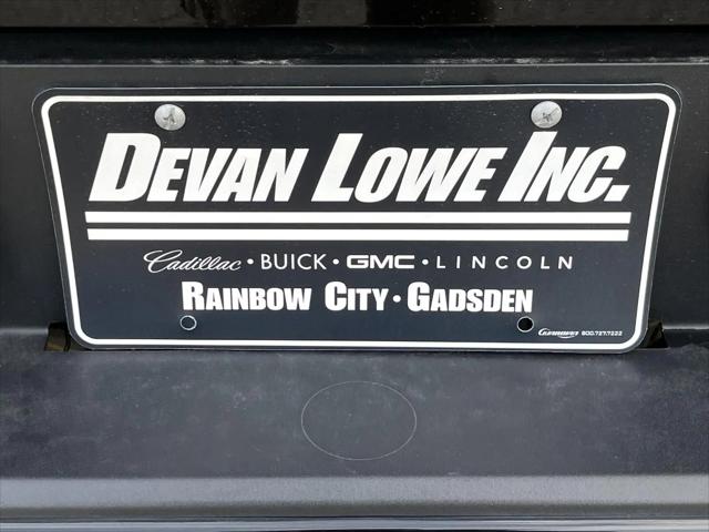 2024 GMC Sierra 2500HD 4WD Crew Cab Standard Bed Denali