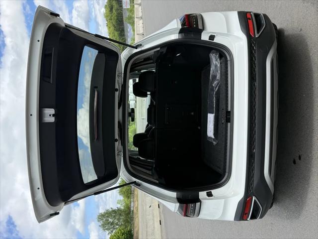 2025 Volkswagen Taos 1.5T SEL
