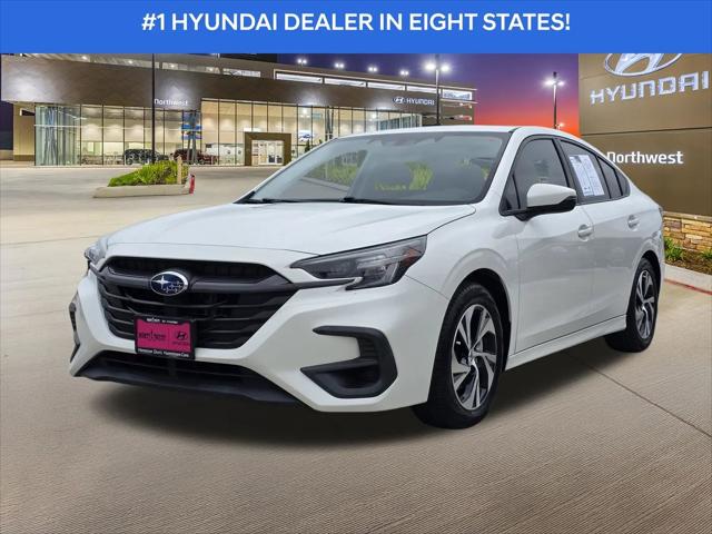 2023 Subaru Legacy Premium
