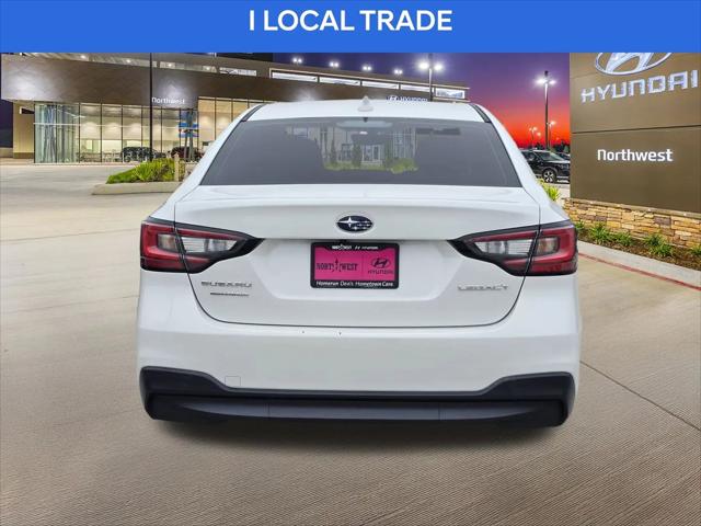 2023 Subaru Legacy Premium