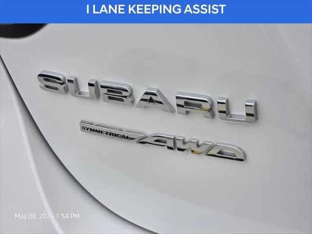 2023 Subaru Legacy Premium
