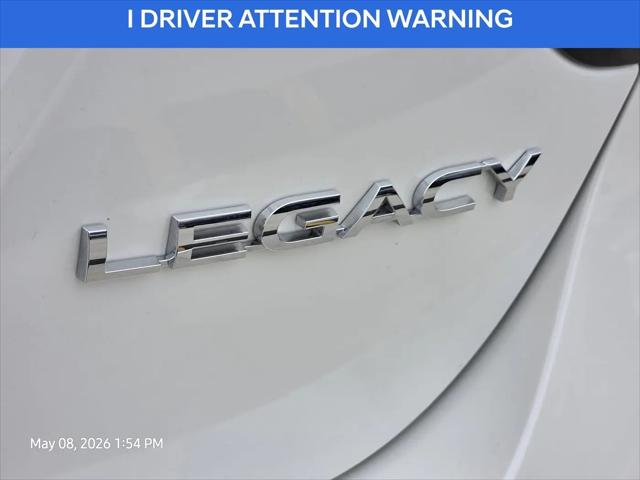2023 Subaru Legacy Premium