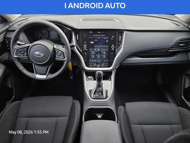 2023 Subaru Legacy Premium