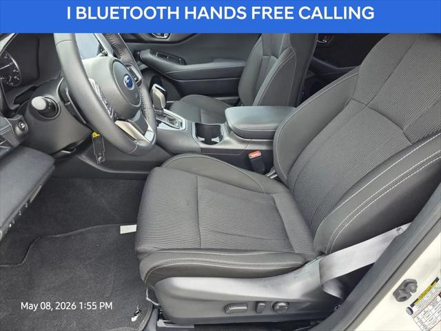 2023 Subaru Legacy Premium