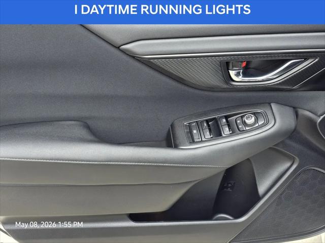 2023 Subaru Legacy Premium
