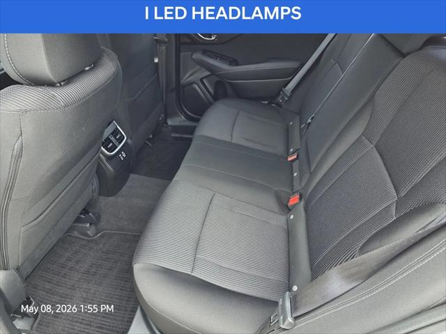 2023 Subaru Legacy Premium
