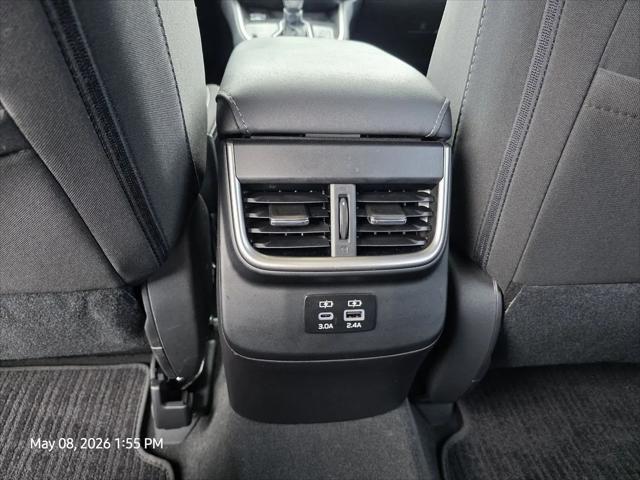 2023 Subaru Legacy Premium