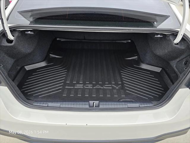 2023 Subaru Legacy Premium