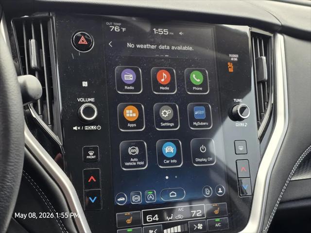 2023 Subaru Legacy Premium