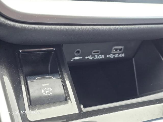 2023 Subaru Legacy Premium