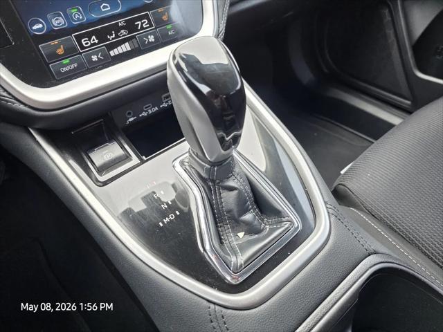 2023 Subaru Legacy Premium
