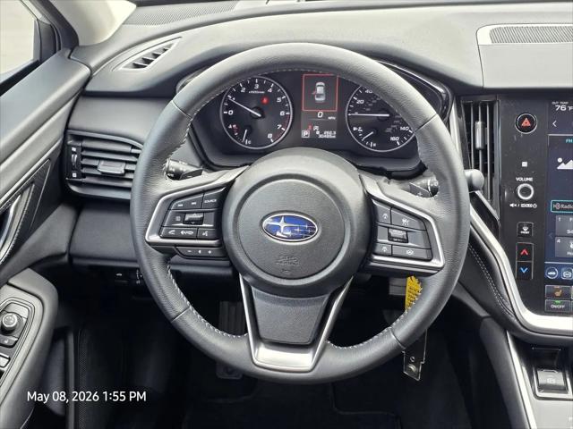2023 Subaru Legacy Premium
