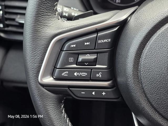 2023 Subaru Legacy Premium