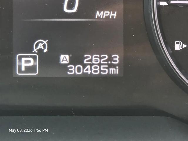 2023 Subaru Legacy Premium