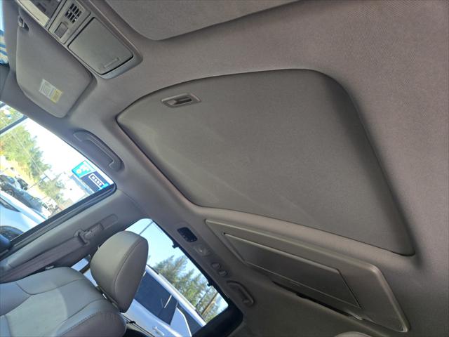 2016 Honda Odyssey Unknown
