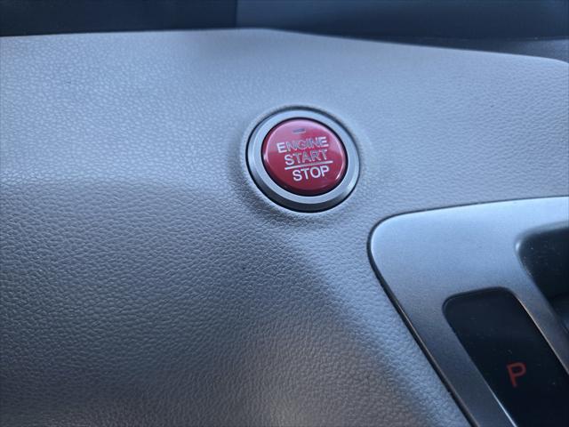 2016 Honda Odyssey Unknown