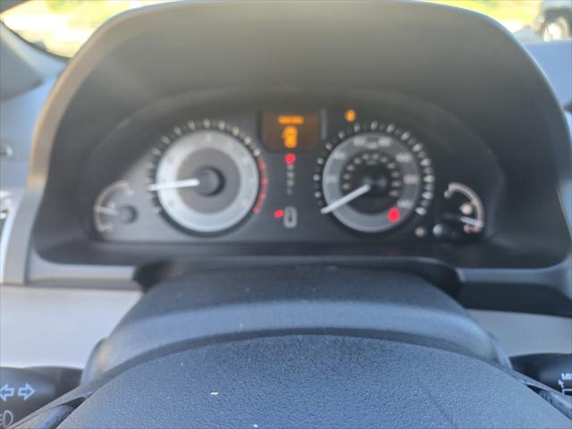 2016 Honda Odyssey Unknown