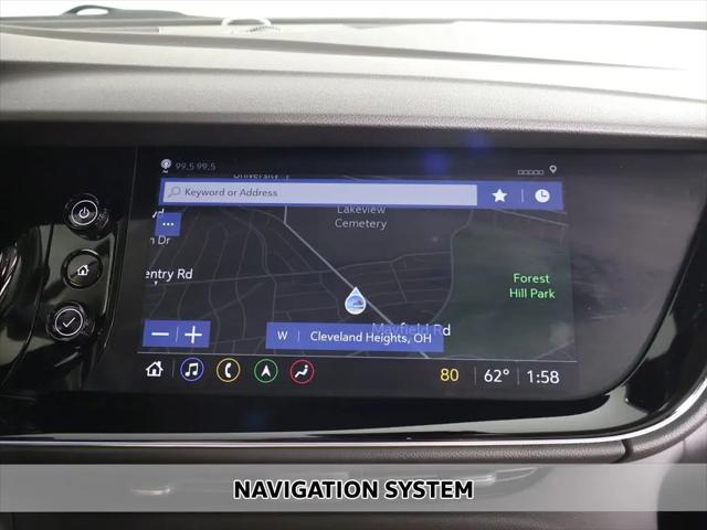 2023 Buick Envision Avenir AWD