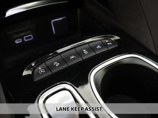 2023 Buick Envision Avenir AWD