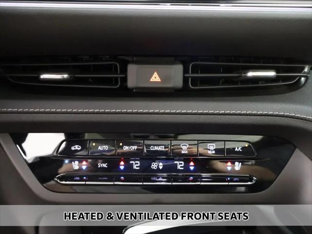 2023 Buick Envision Avenir AWD